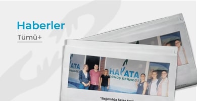 Hayata Dönüş Derneği