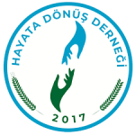 Hayata Dönüş Dernği Logosu