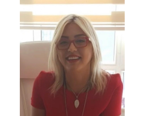 Hülya Kamiloğlu