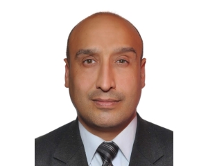 Şükrü Şahin