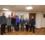 KOCAELİ BÜYÜKŞEHİR BELEDİYESİ GENEL SEKRETERLİĞİ ZİYARETİ