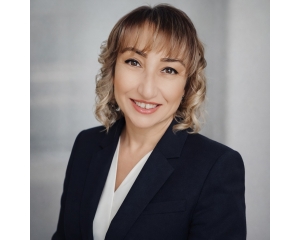 F. Zehra Korucuoğlu