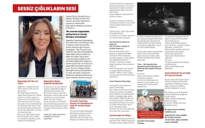 SESSİZ ÇIĞLIKLARIN SESİ: Bağımlılıkla Mücadelede Bir Umut Hikâyesi