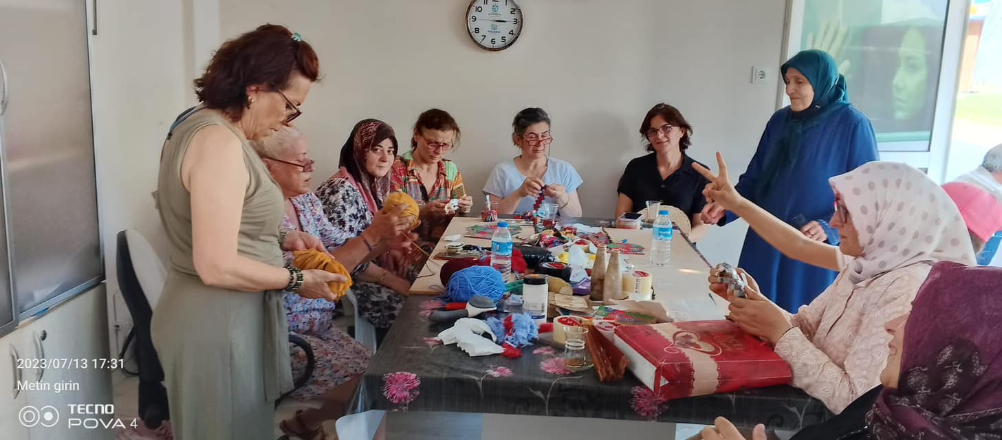 Hayata Dönüş Derneği
