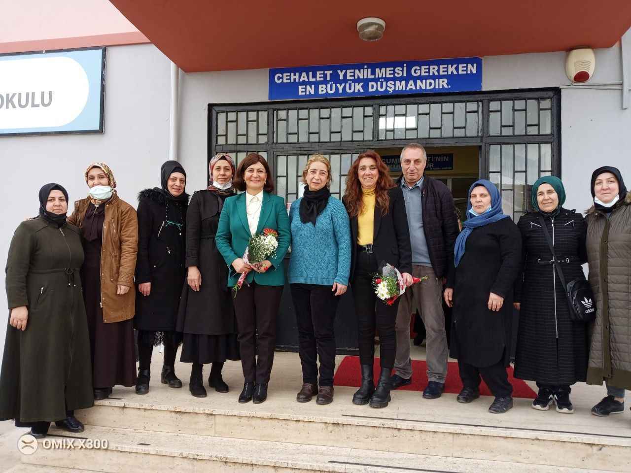 Hayata Dönüş Derneği