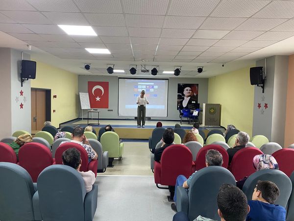Hayata Dönüş Derneği