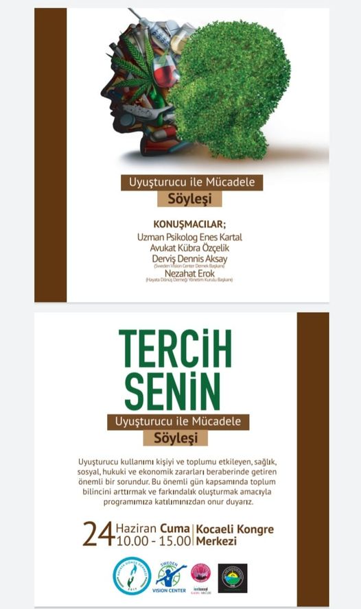 Hayata Dönüş Derneği