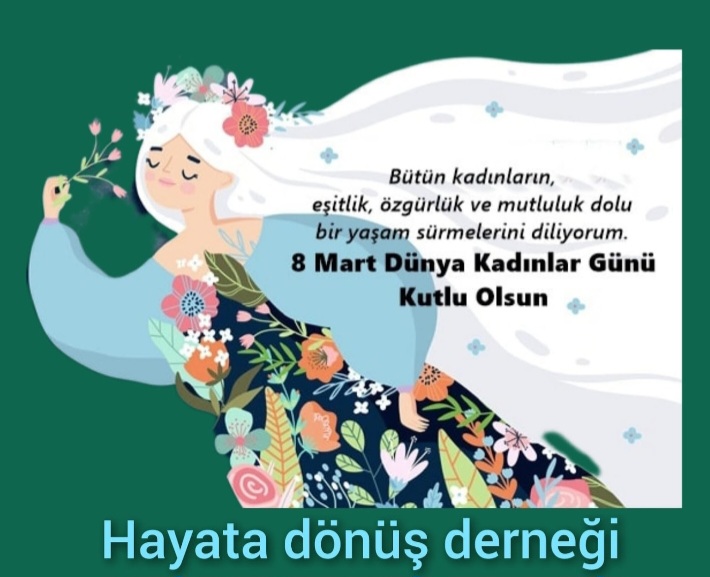 Hayata Dönüş Derneği